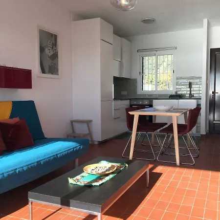 Casa Guido Apartment Los Canos De Meca