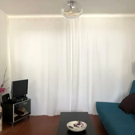 Casa Guido Apartment *