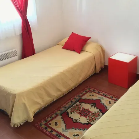 Apartment Casa Guido *
